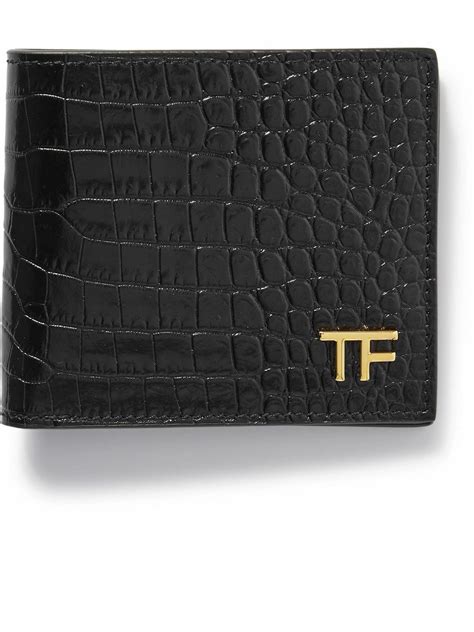 tom ford wallet sale